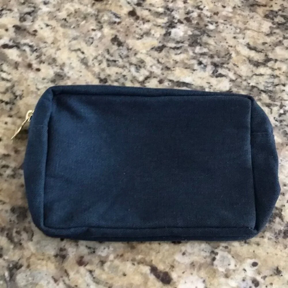 Origins‎ Makeup bag cosmetic case for travel NEW